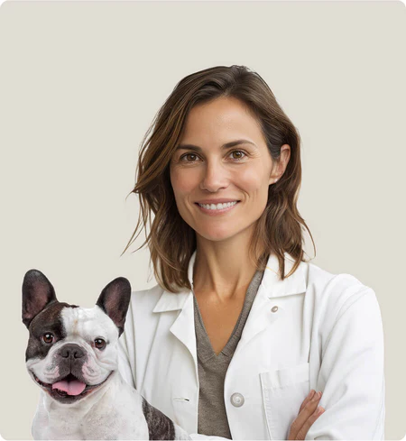 Tailored Science for Happy Pets